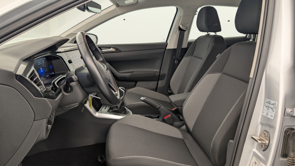 Volkswagen POLO 1.0 TSI 95 S&S BVM5 Life Plus