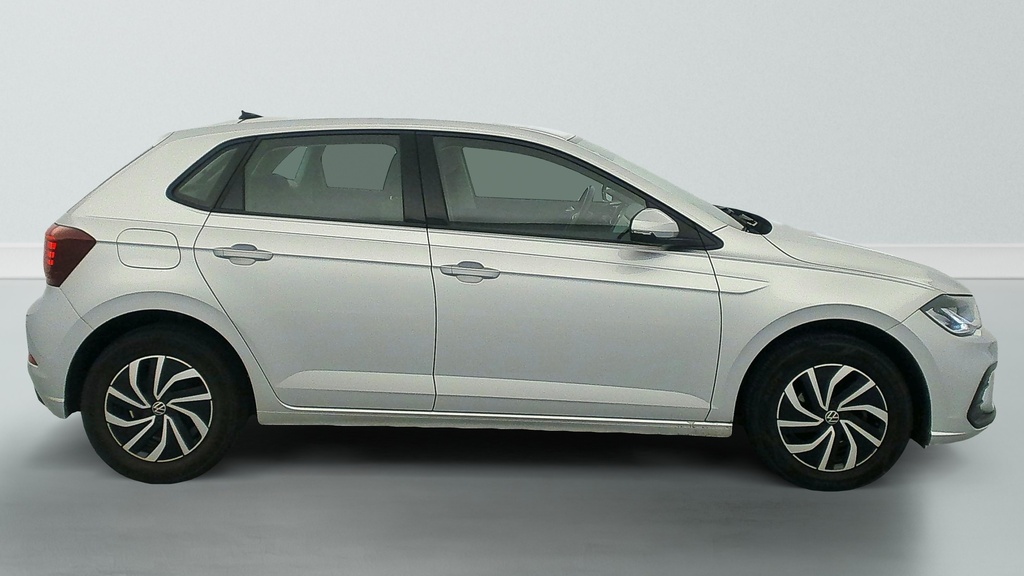 Volkswagen POLO 1.0 TSI 95 S&S BVM5 Life Plus