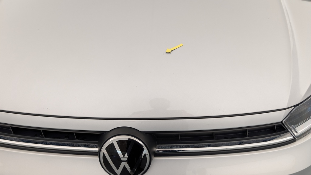 Volkswagen POLO 1.0 TSI 95 S&S BVM5 Life Plus