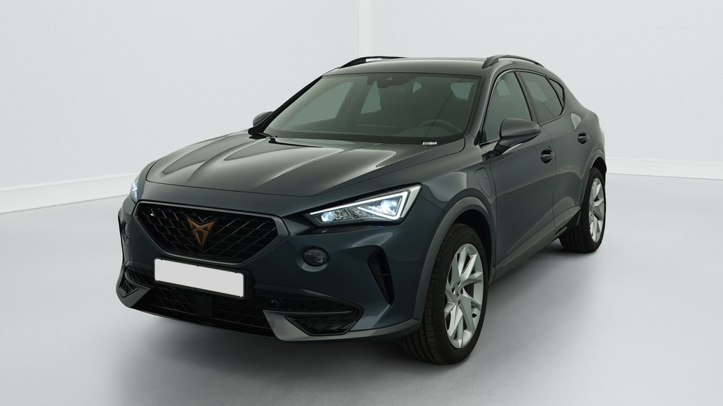 Cupra Formentor 1.4 e-HYBRID 204 ch DSG6 V
