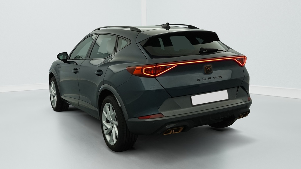 Cupra Formentor 1.4 e-HYBRID 204 ch DSG6 V