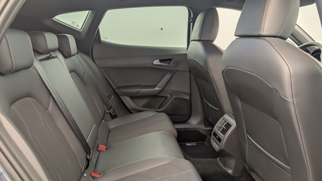Cupra Formentor 1.4 e-HYBRID 204 ch DSG6 V