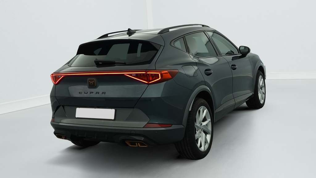Cupra Formentor 1.4 e-HYBRID 204 ch DSG6 V