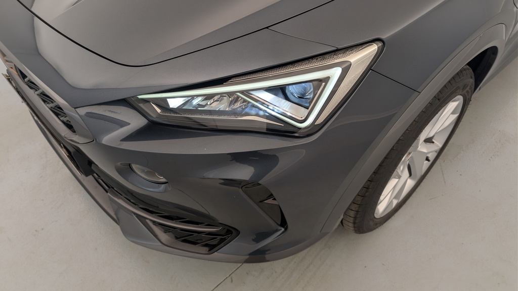 Cupra Formentor 1.4 e-HYBRID 204 ch DSG6 V