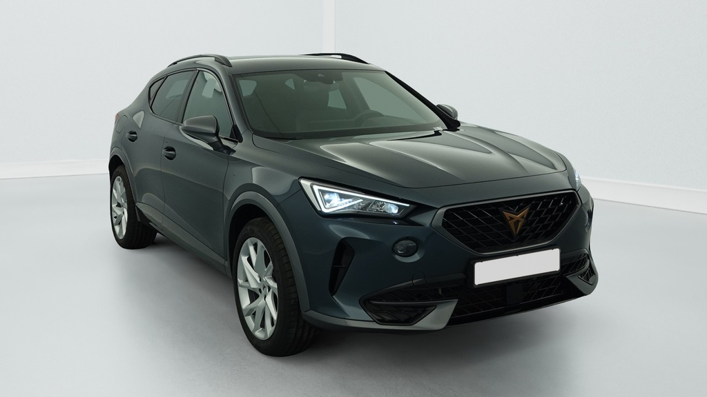 Cupra Formentor 1.4 e-HYBRID 204 ch DSG6 V
