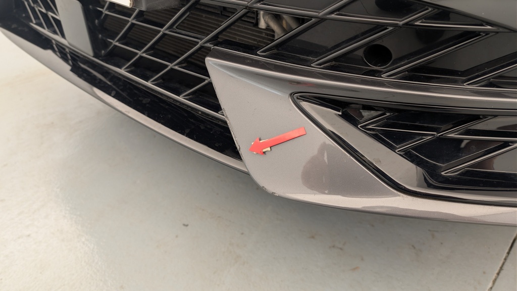 Cupra Formentor 1.4 e-HYBRID 204 ch DSG6 V