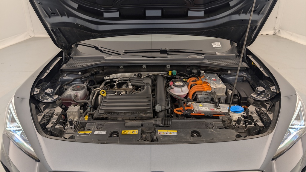 Cupra Formentor 1.4 e-HYBRID 204 ch DSG6 V