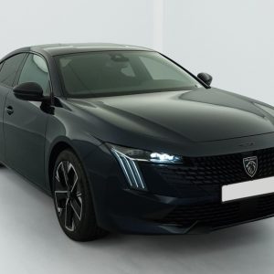 Peugeot 508 Hybrid 180 e-EAT8 Allure