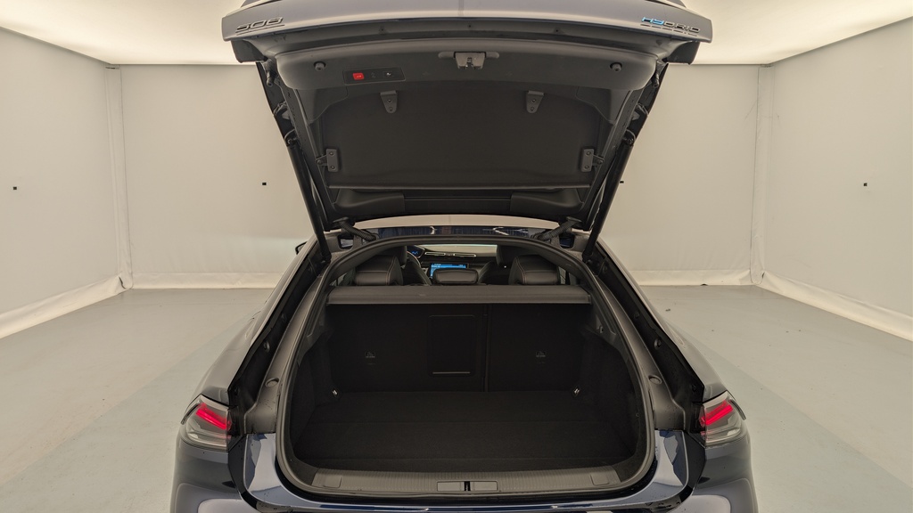 Peugeot 508 Hybrid 180 e-EAT8 Allure