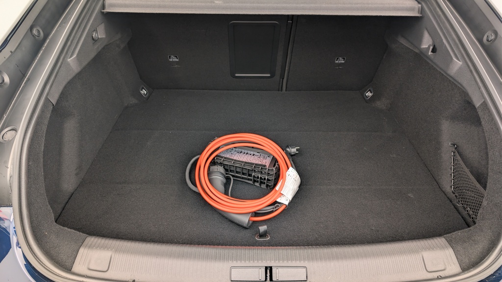Peugeot 508 Hybrid 180 e-EAT8 Allure