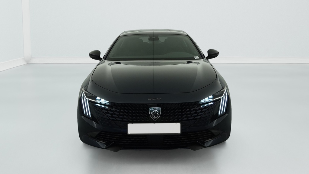 Peugeot 508 Hybrid 180 e-EAT8 Allure
