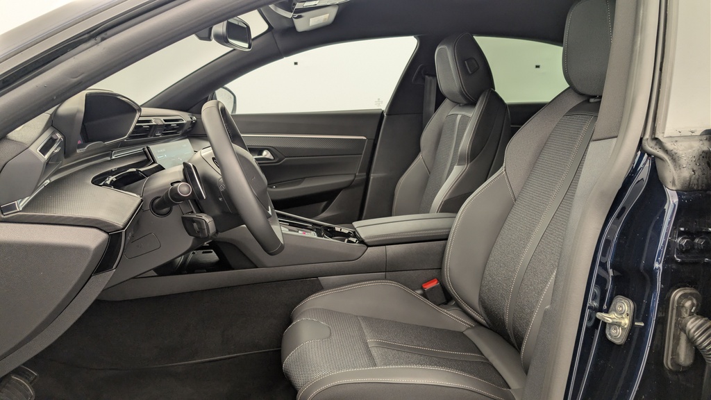 Peugeot 508 Hybrid 180 e-EAT8 Allure