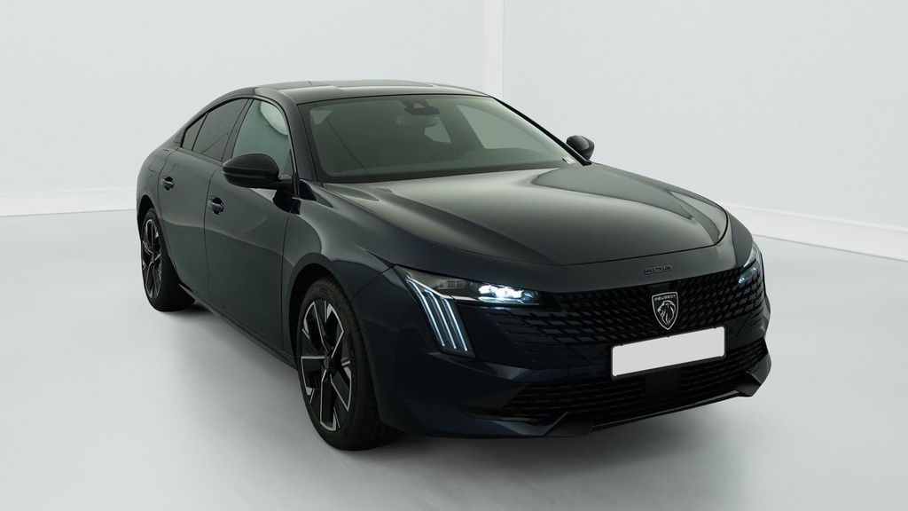 Peugeot 508 Hybrid 180 e-EAT8 Allure