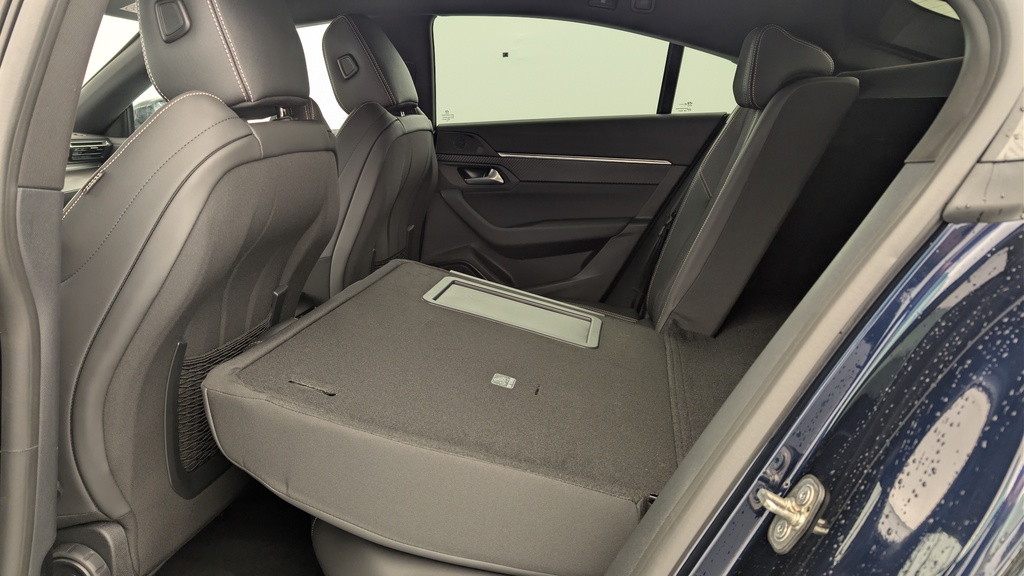 Peugeot 508 Hybrid 180 e-EAT8 Allure