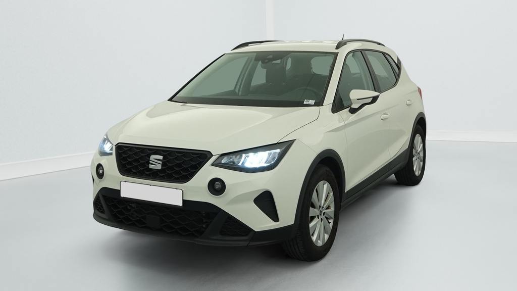 Seat Arona 1.0 TSI 110 ch Start/Stop DSG7 Style Business