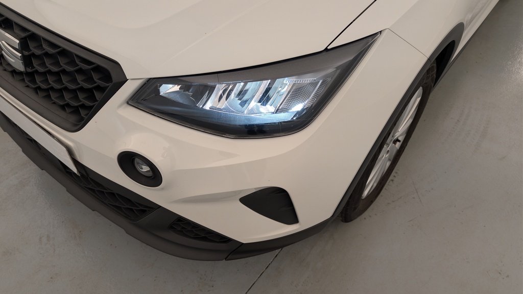 Seat Arona 1.0 TSI 110 ch Start/Stop DSG7 Style Business