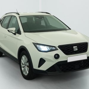 Seat Arona 1.0 TSI 110 ch Start/Stop DSG7 Style Business