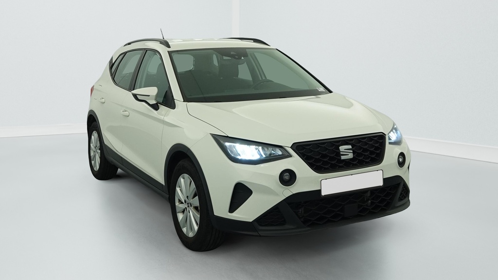 Seat Arona 1.0 TSI 110 ch Start/Stop DSG7 Style Business