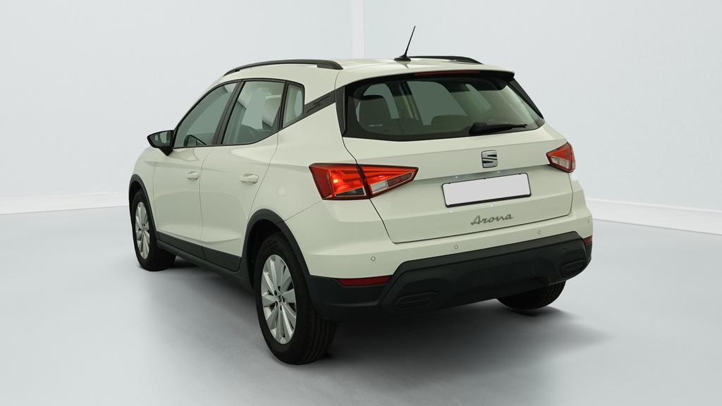 Seat Arona 1.0 TSI 110 ch Start/Stop DSG7 Style Business