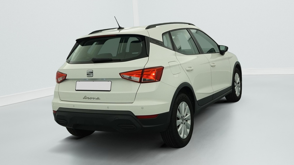 Seat Arona 1.0 TSI 110 ch Start/Stop DSG7 Style Business