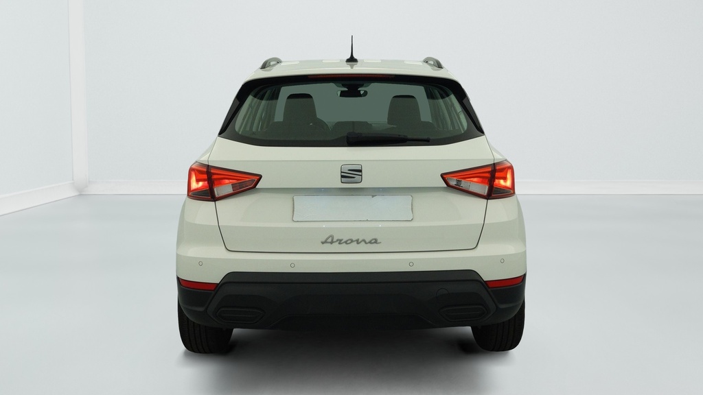 Seat Arona 1.0 TSI 110 ch Start/Stop DSG7 Style Business