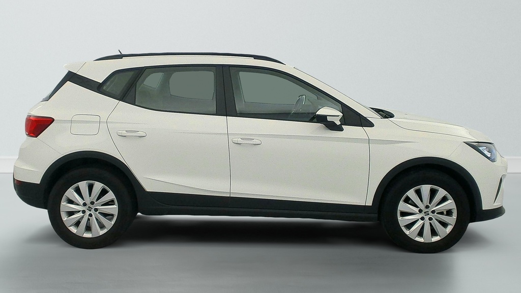 Seat Arona 1.0 TSI 110 ch Start/Stop DSG7 Style Business