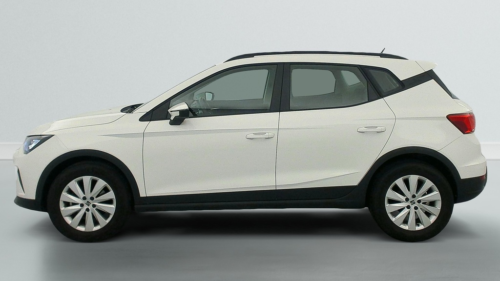 Seat Arona 1.0 TSI 110 ch Start/Stop DSG7 Style Business