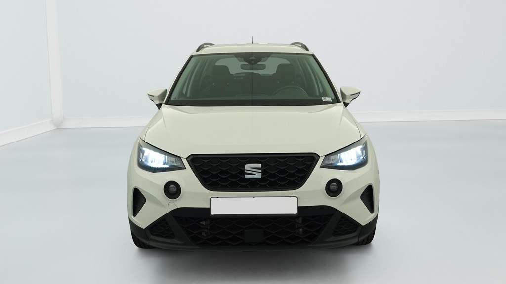 Seat Arona 1.0 TSI 110 ch Start/Stop DSG7 Style Business