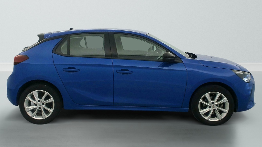 Opel Corsa 1.2 75 ch BVM5 Edition