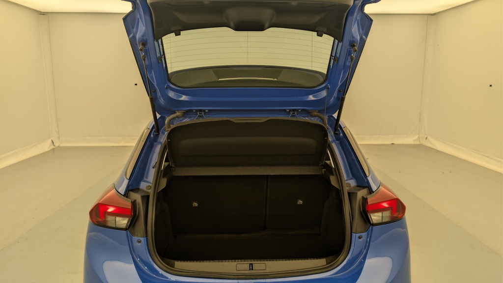 Opel Corsa 1.2 75 ch BVM5 Edition