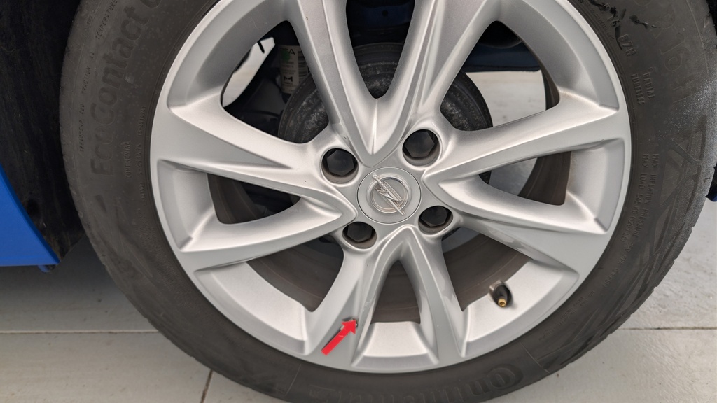Opel Corsa 1.2 75 ch BVM5 Edition
