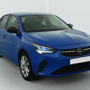 Opel Corsa 1.2 75 ch BVM5 Edition