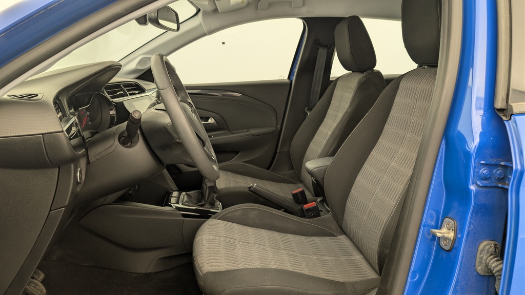 Opel Corsa 1.2 75 ch BVM5 Edition