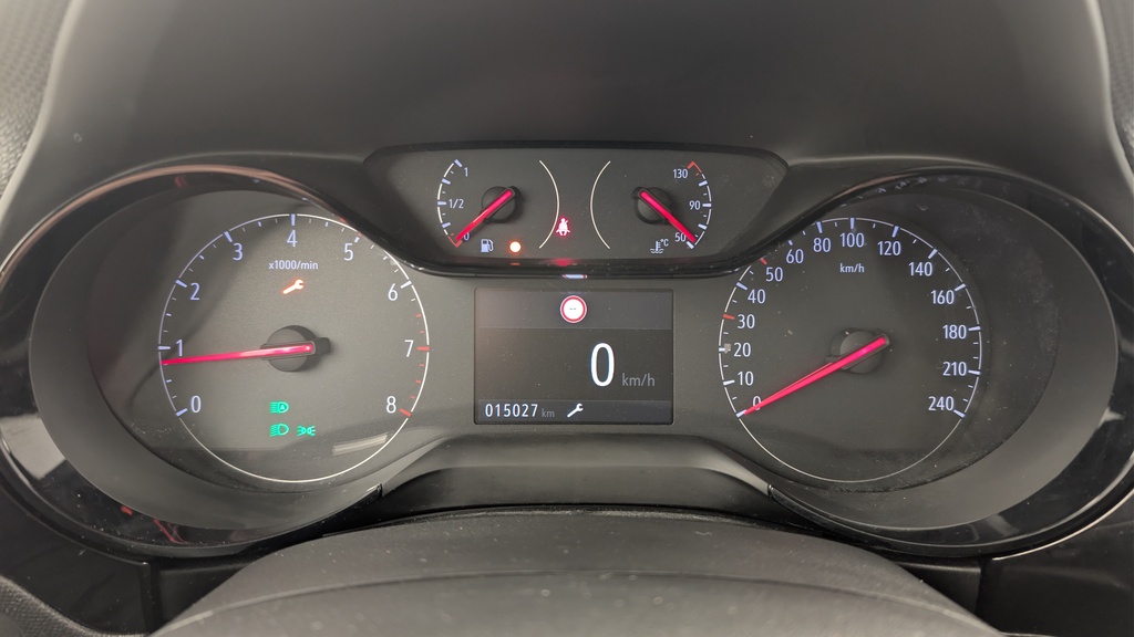 Opel Corsa 1.2 75 ch BVM5 Edition