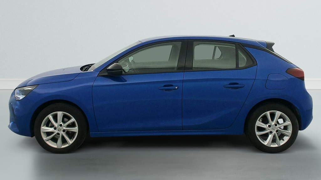 Opel Corsa 1.2 75 ch BVM5 Edition