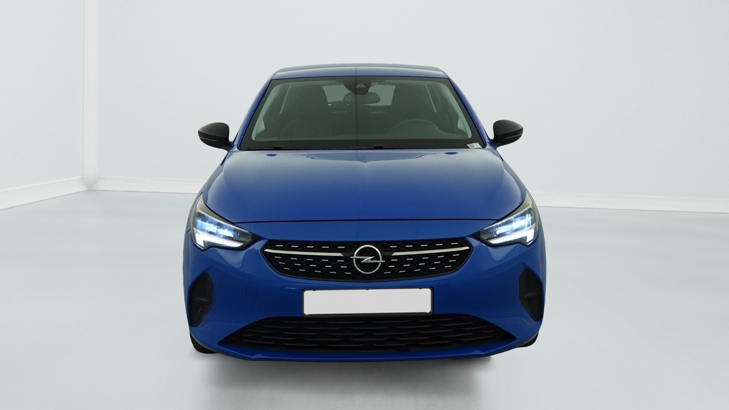 Opel Corsa 1.2 75 ch BVM5 Edition