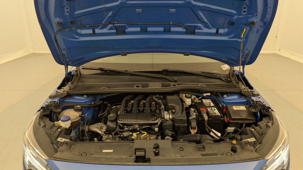 Opel Corsa 1.2 75 ch BVM5 Edition