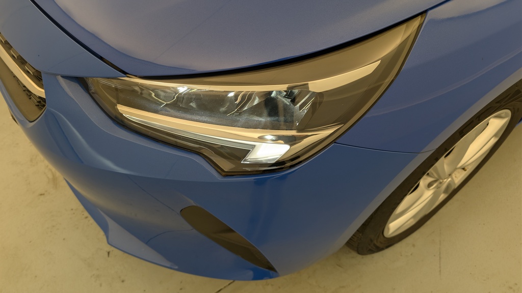 Opel Corsa 1.2 75 ch BVM5 Edition