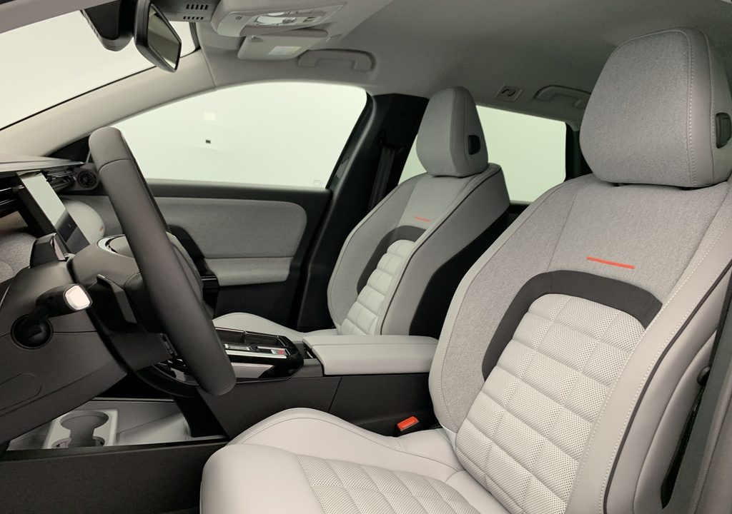 Citroen C5 AIRCROSS HYBRIDE NOUVEAU 145 CH E-DCS6 MAX