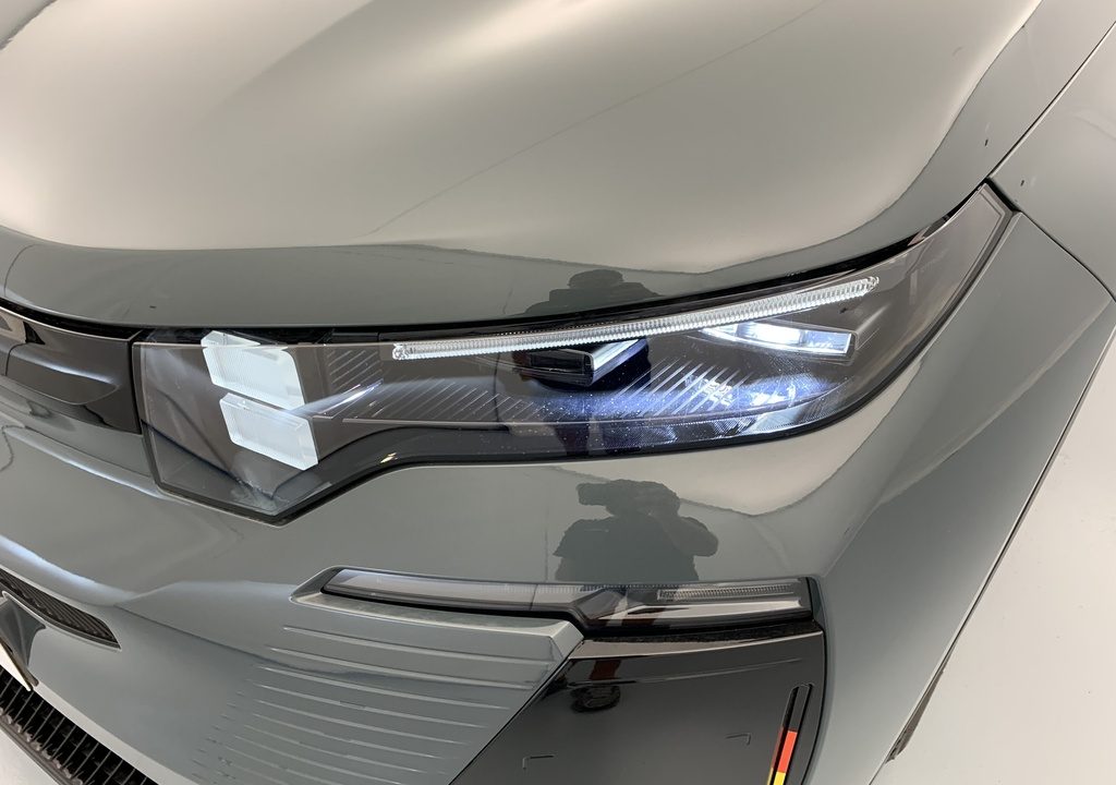 Citroen C5 AIRCROSS HYBRIDE NOUVEAU 145 CH E-DCS6 MAX