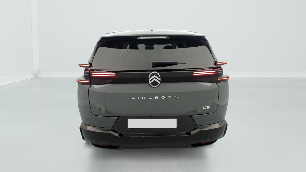 Citroen C5 AIRCROSS HYBRIDE NOUVEAU 145 CH E-DCS6 MAX