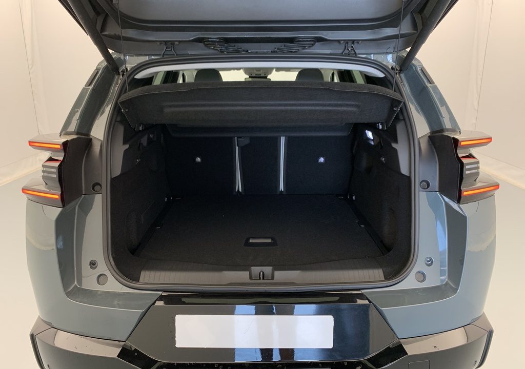 Citroen C5 AIRCROSS HYBRIDE NOUVEAU 145 CH E-DCS6 MAX