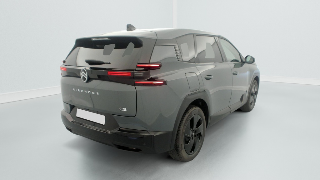 Citroen C5 AIRCROSS HYBRIDE NOUVEAU 145 CH E-DCS6 MAX