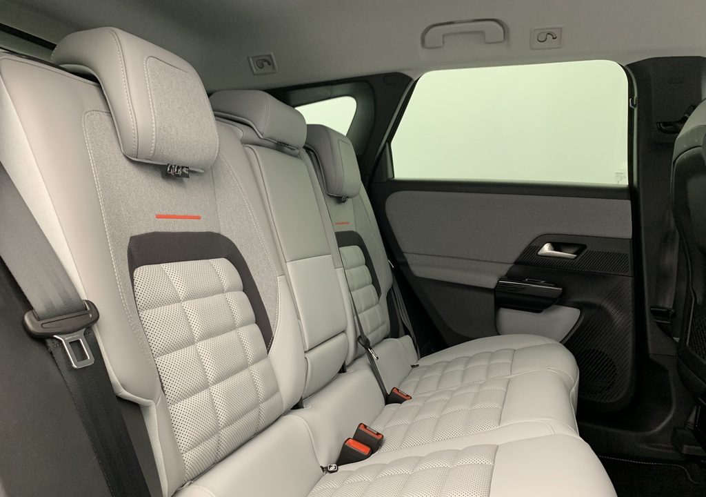 Citroen C5 AIRCROSS HYBRIDE NOUVEAU 145 CH E-DCS6 MAX