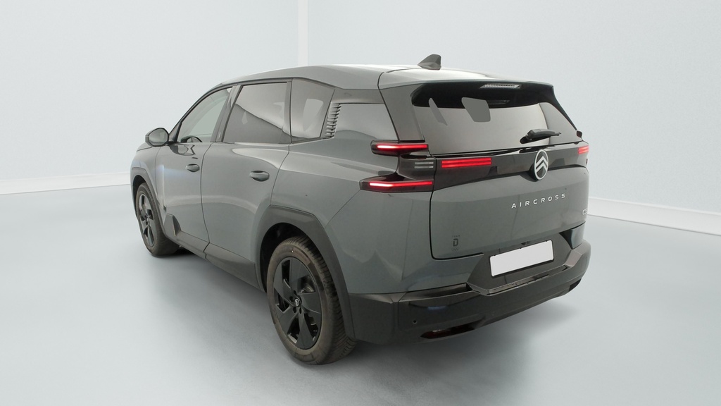 Citroen C5 AIRCROSS HYBRIDE NOUVEAU 145 CH E-DCS6 MAX