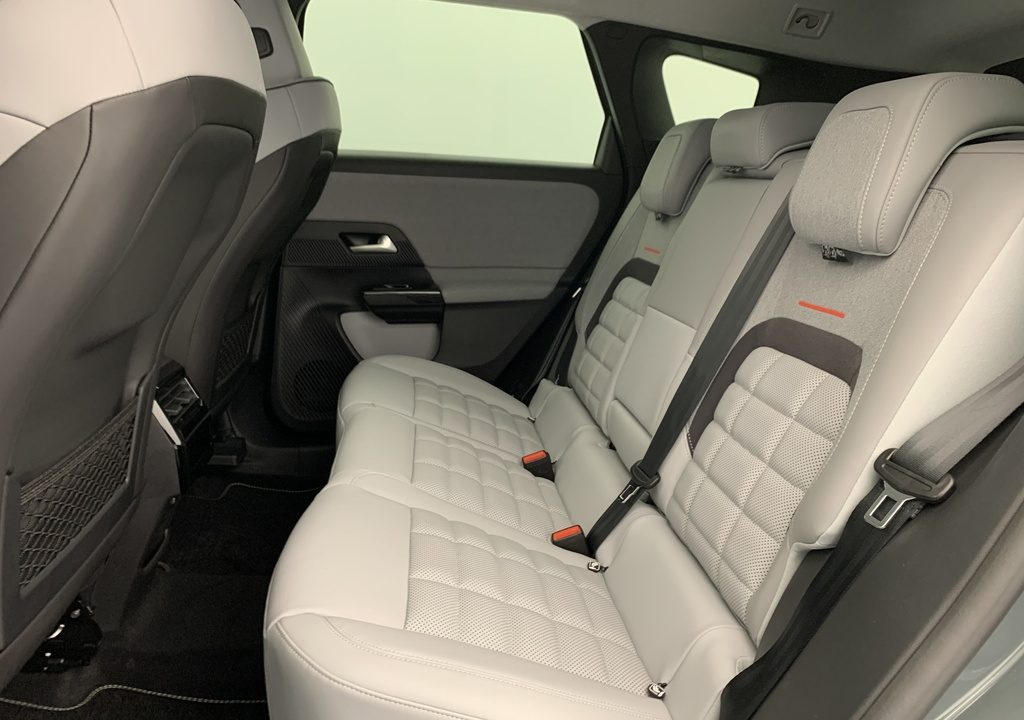 Citroen C5 AIRCROSS HYBRIDE NOUVEAU 145 CH E-DCS6 MAX