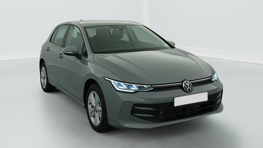 Volkswagen GOLF 8 1.5 TSI EVO2 116 BVM6 LIFE PLUS