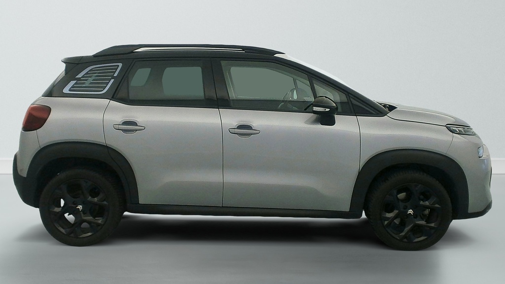 Citroen C3 Aircross PureTech 110 S&S BVM6 Max