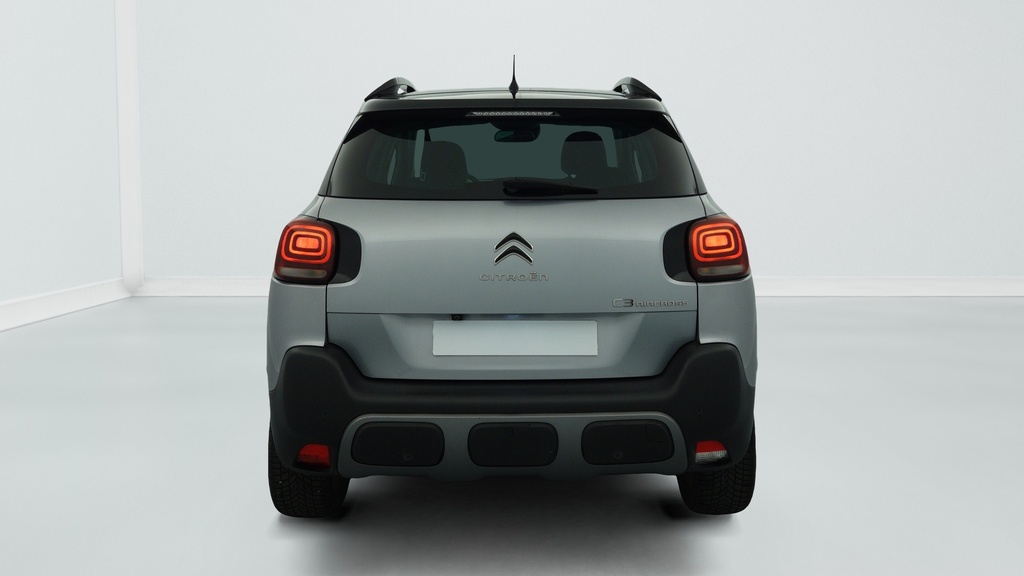Citroen C3 Aircross PureTech 110 S&S BVM6 Max