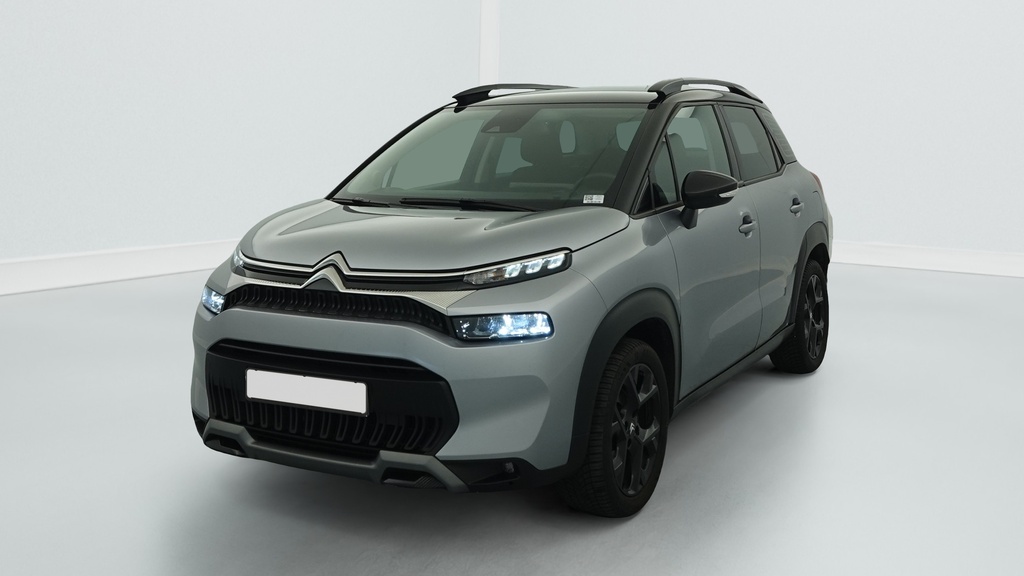 Citroen C3 Aircross PureTech 110 S&S BVM6 Max